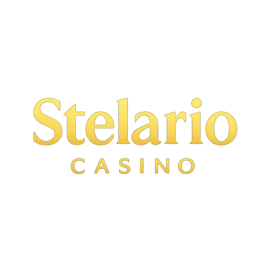 Stelario Casino